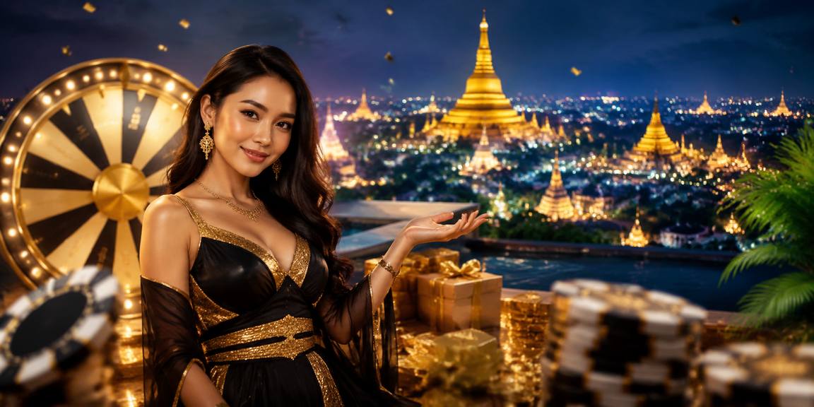 123games Mega Jackpot လှည့်ခြင်း တွင် ကျွန်ုပ်တို့မည်သည့်အရာကိုပေးသည်